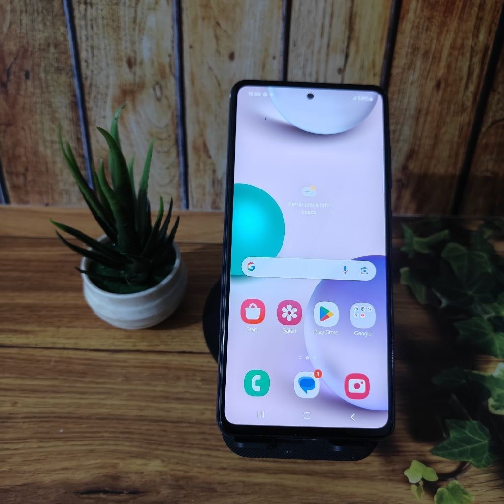 Samsung Galaxy A52s 5G Second