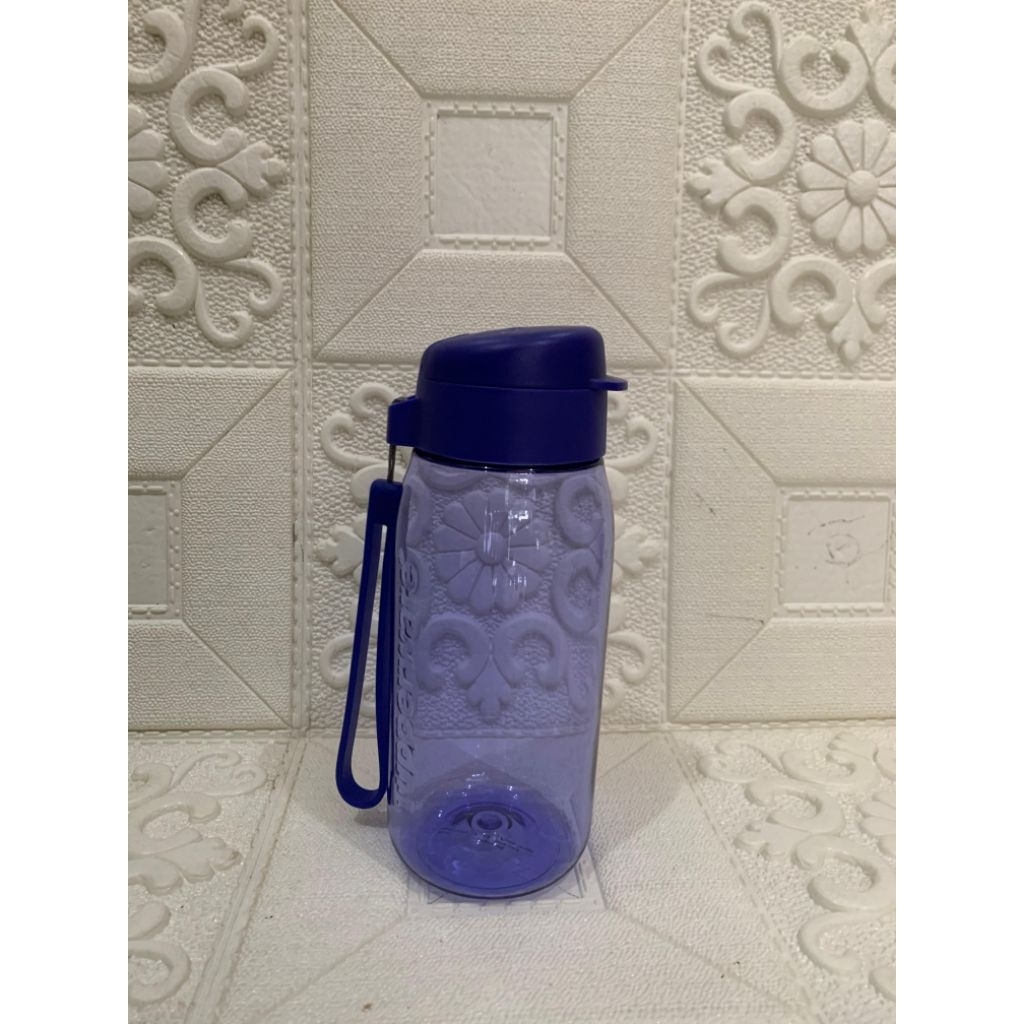 BOTOL H2GO 500 DAN 750 ML TUPPERWARE