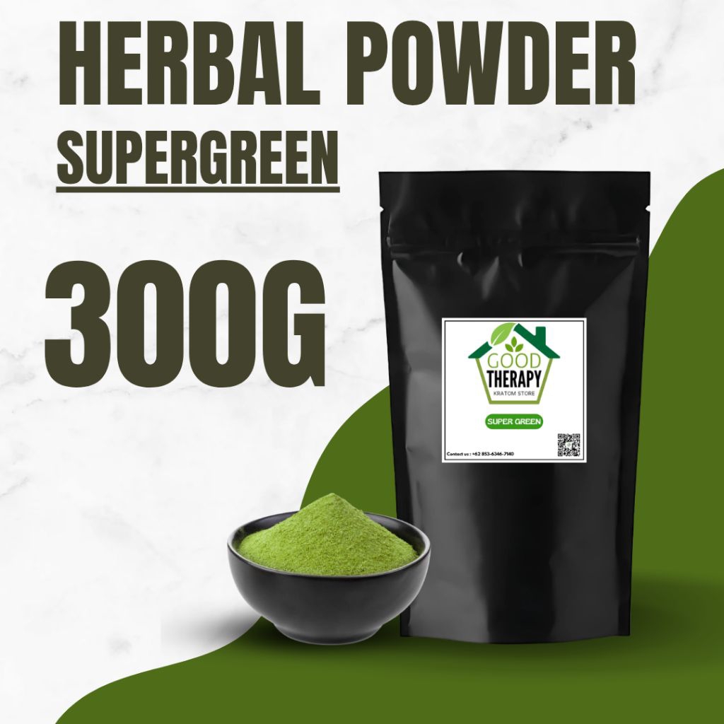 

Jamuu daunn kalimantann 200gr greenn, redd, whitee