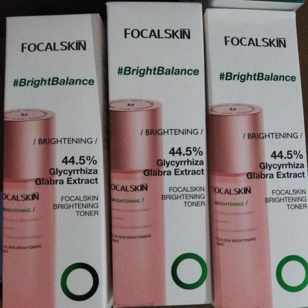 FocalSkin