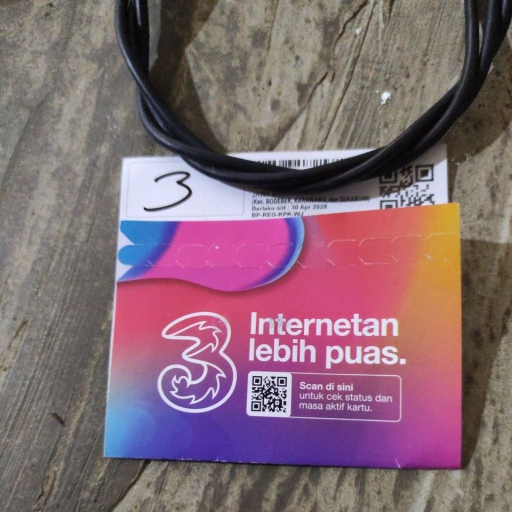 

pesanan khusus untuk customer