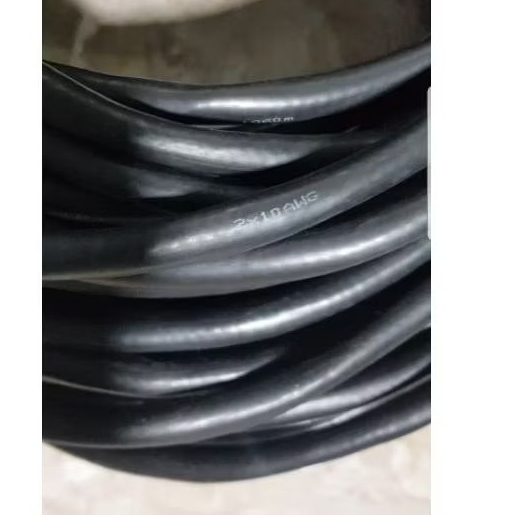 Kabel AWG 2x10 SEKEN Harga untuk Potongan 3 Meter