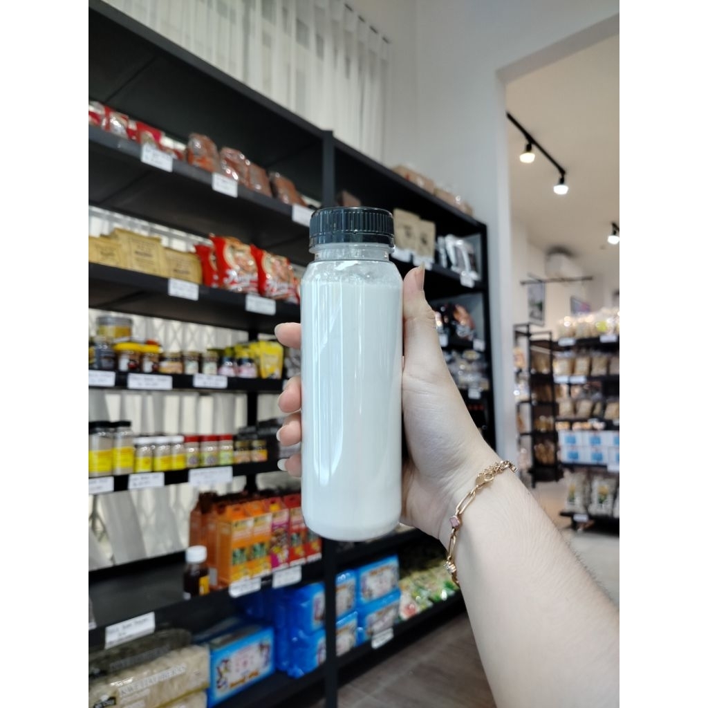 

Sagu Rakrut khas Bangka, 200gr