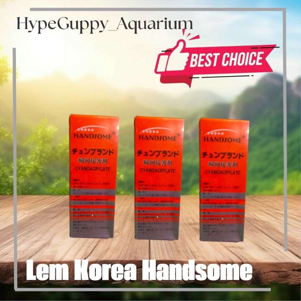 

Handsome Lem korea / lem setan