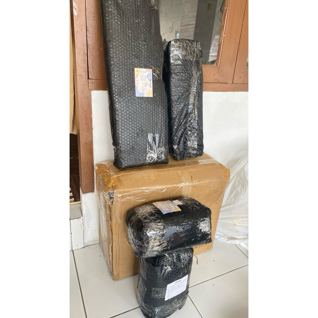 Peralatan rumah tangga