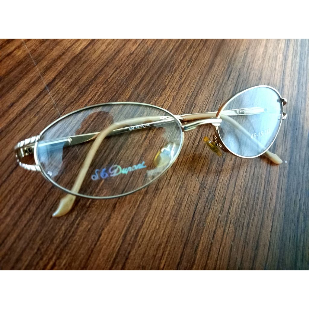 kacamata versace,st dupont,chopard,aigner original