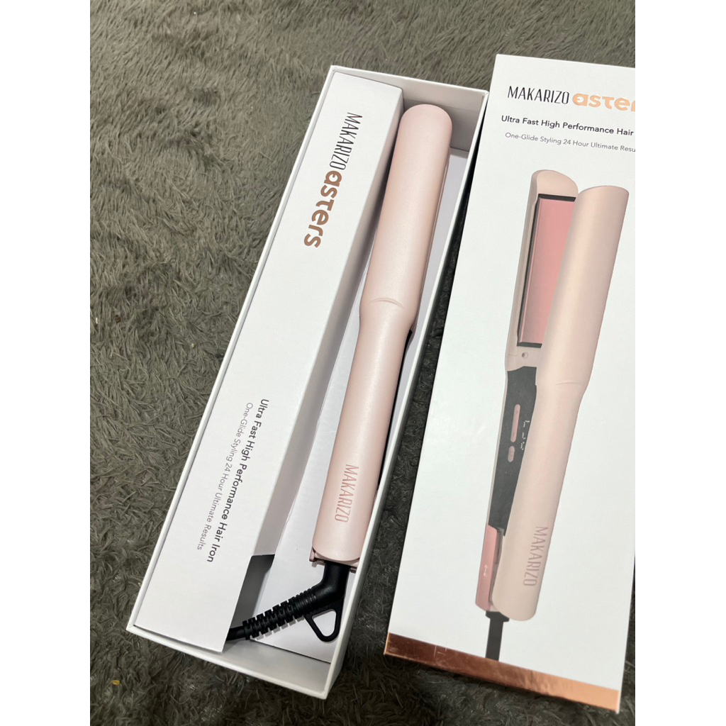 Catokan makarizo asters