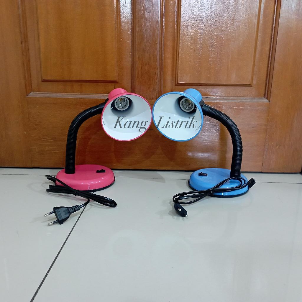 Lampu Belajar / Lampu Meja / Lampu Baca / muxindo