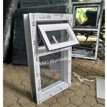 jendela dan kawat nyamuk aluminium