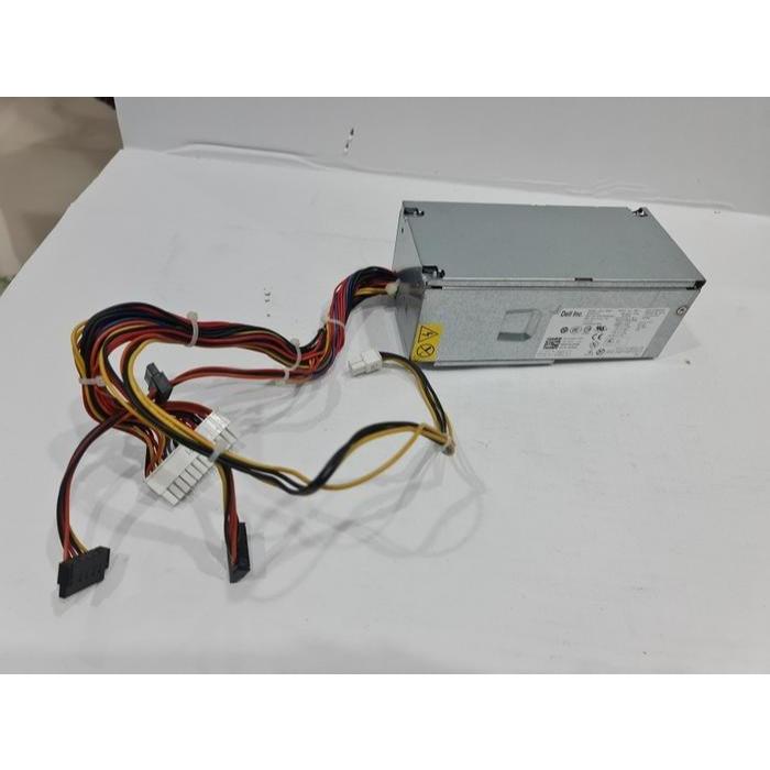 POWER SUPPLY DELL OPTIPLEX 390 790 990 3010 7010 9010 ( BERGARANSI )