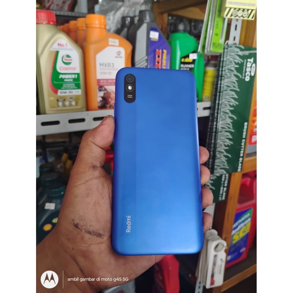 Redmi 9A Ram 2/32