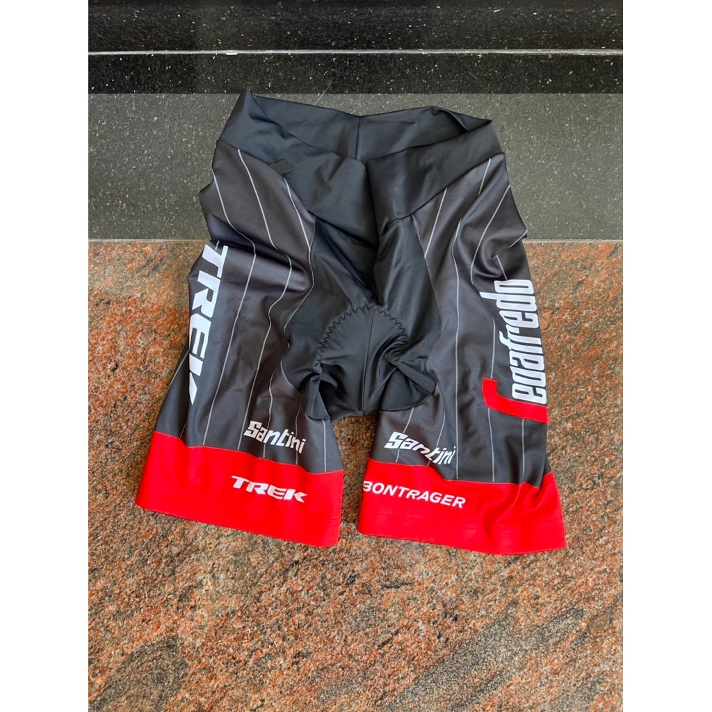 ORI*PRELOVED SANTINI BIB