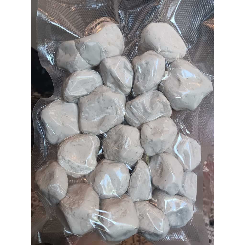 

BASRENG MENTAH 1KG SIAP GORENG MURAH ENAK FRESH