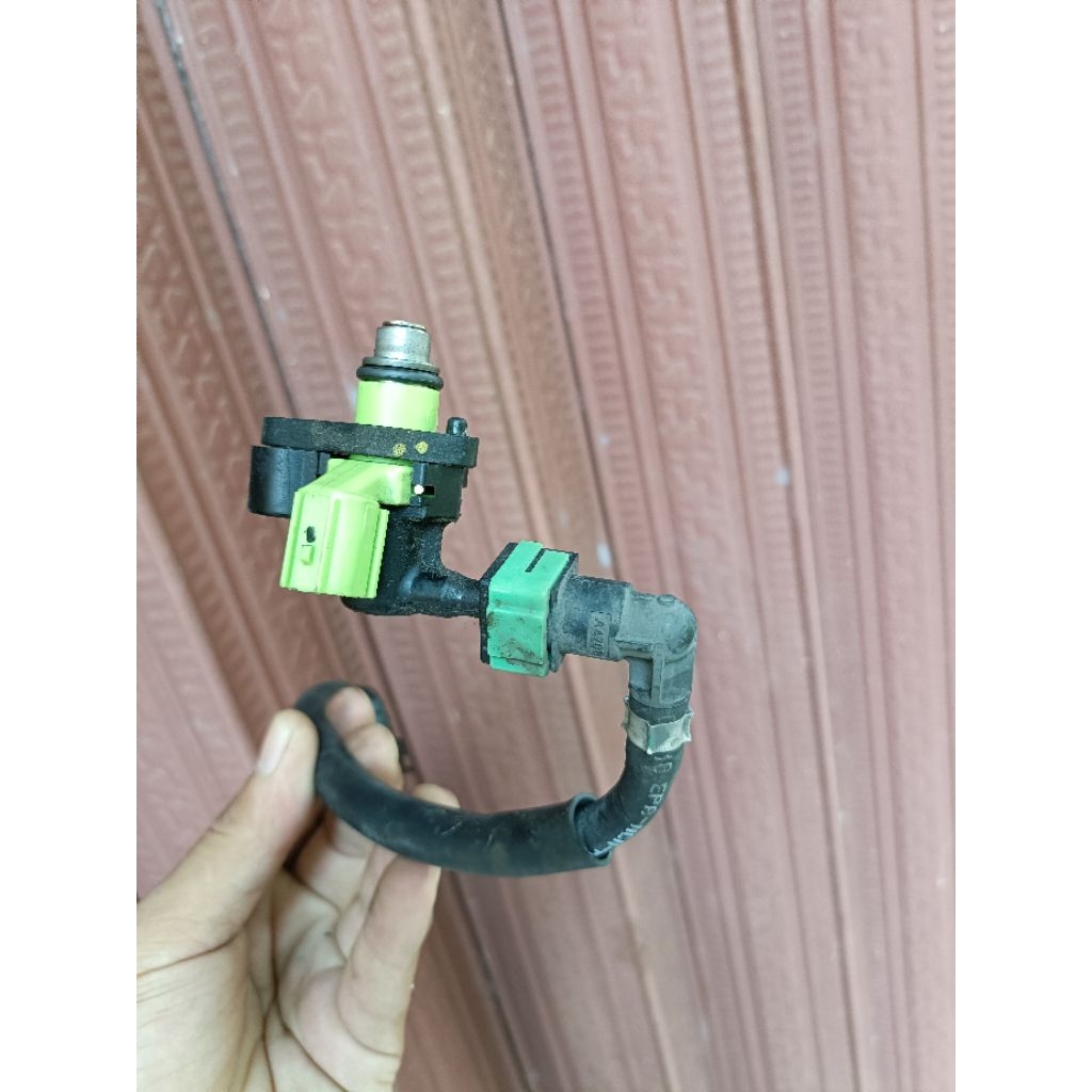 Injektor injector Vixion New original