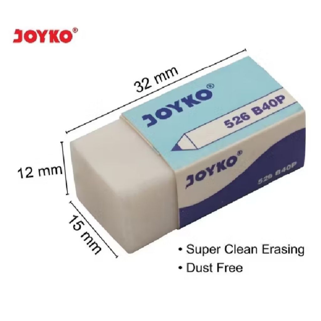 

penghapus karet harga per pcs