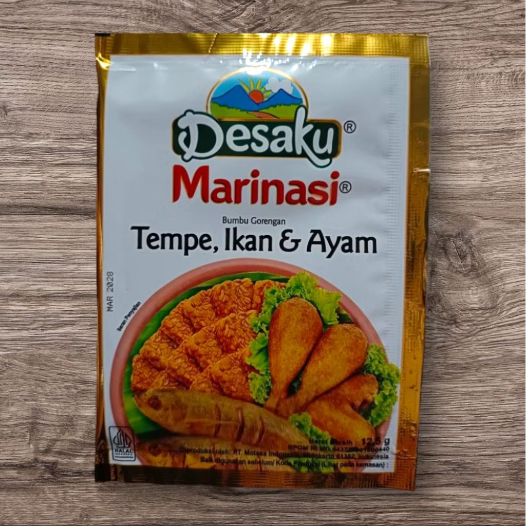 

marinasi desaku