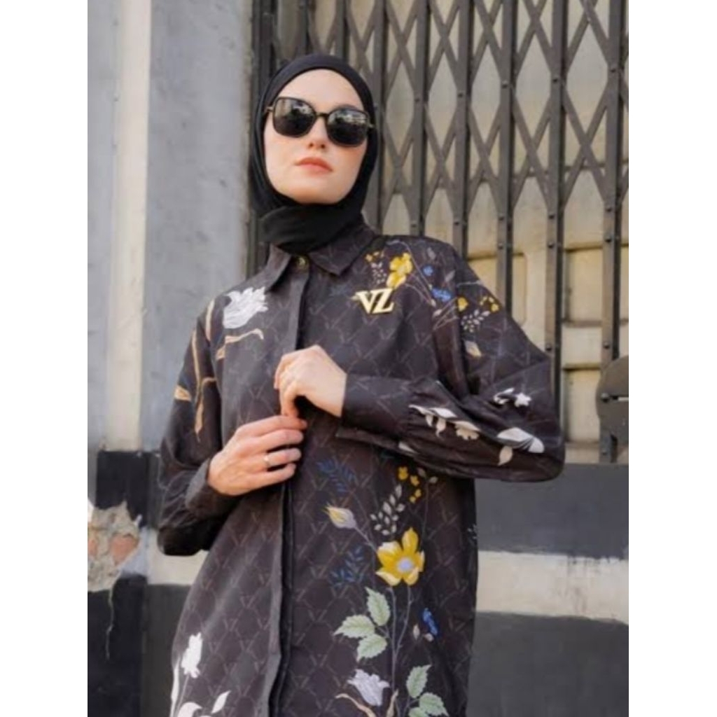 PL VIVIZUBEDI - VZ Primrose top (1.150K)