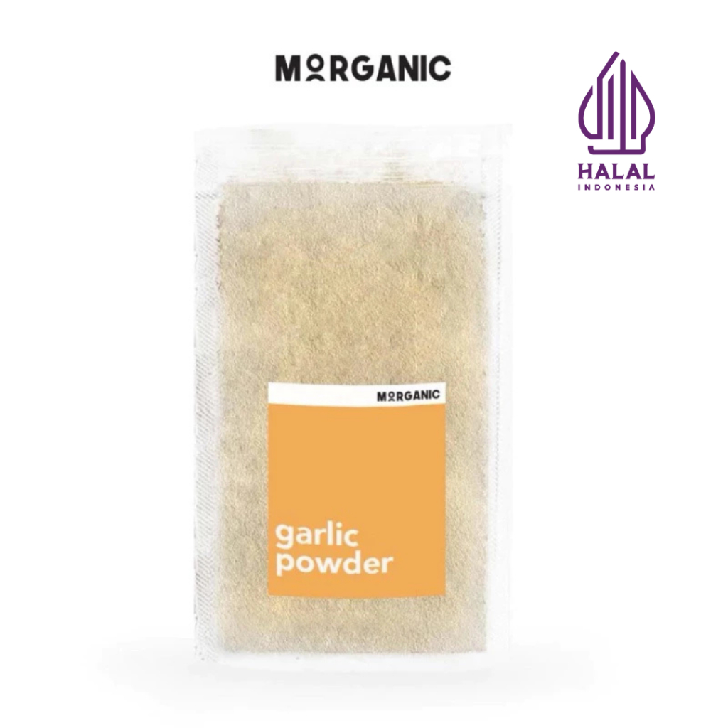 

garlic powder / bawang putih bubuk 500gr
