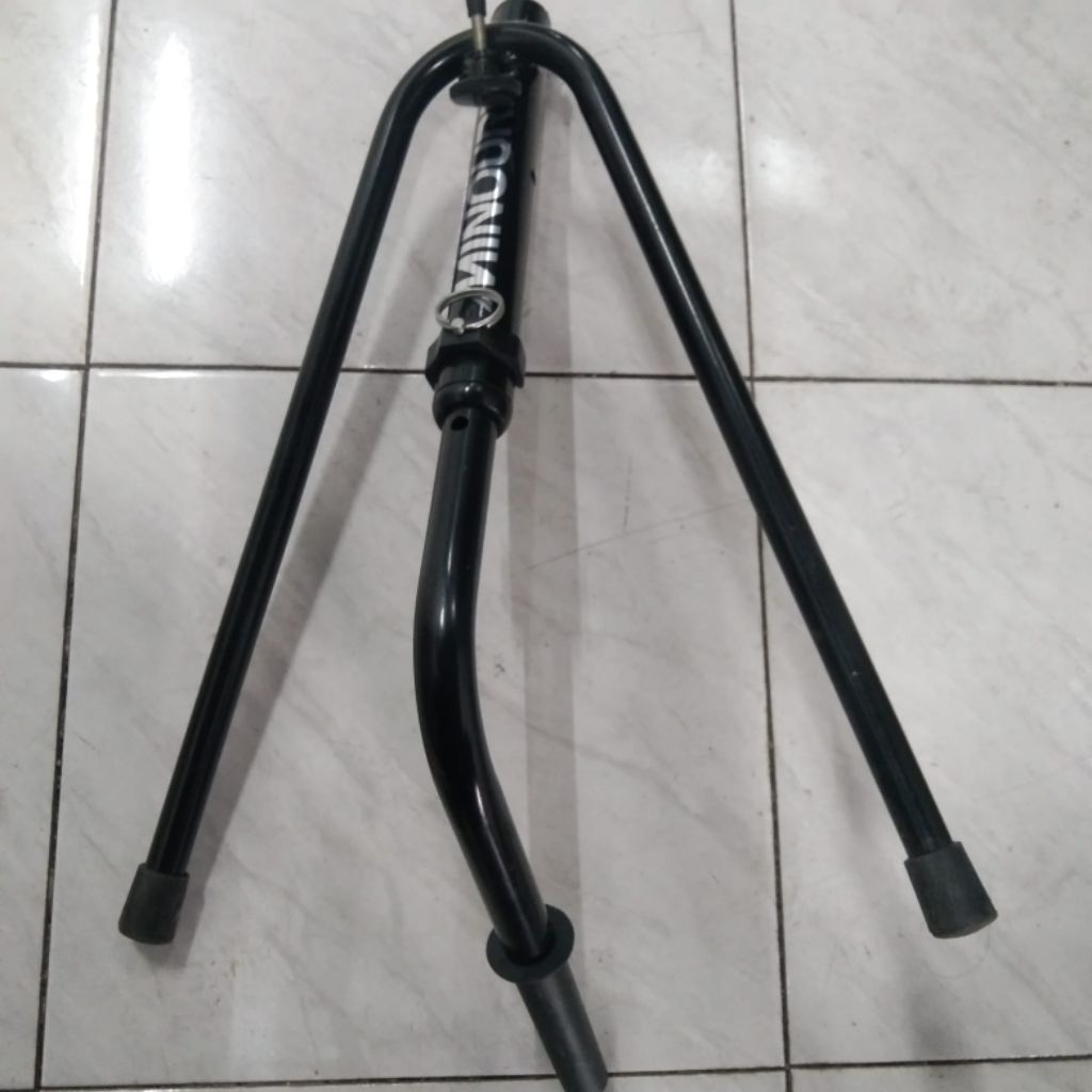 STAND SPINDLE FOT BB HOLLOWTECH