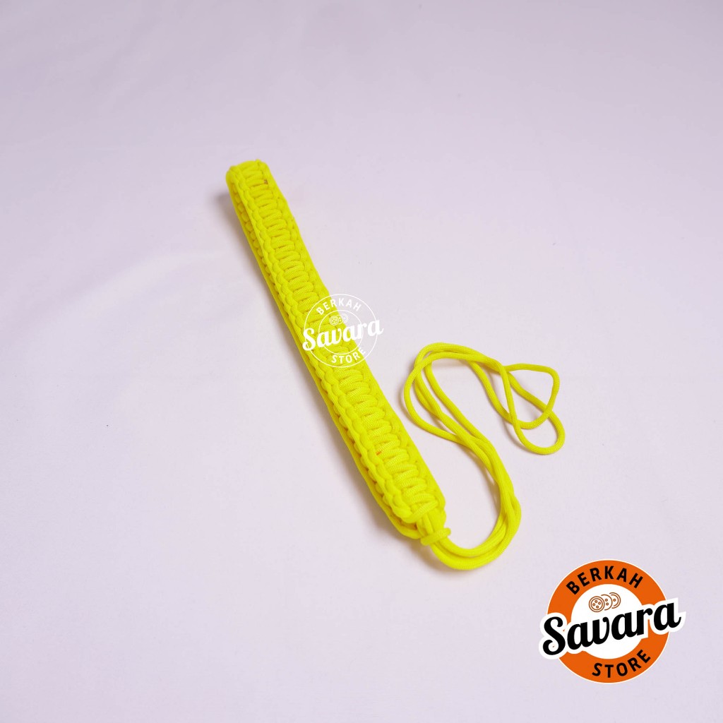 

TALI PLUIT BESAR KUNING