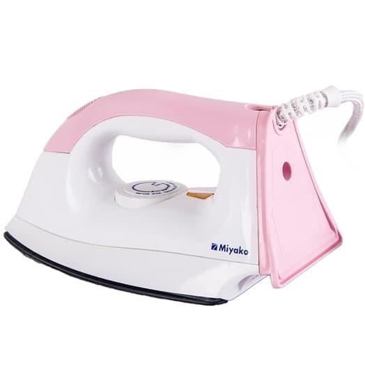Miyako Setrika EI 1000 M / Setrika Murah Miyako EI-1000M / Setrika Miyako ORIGINAL BATAM