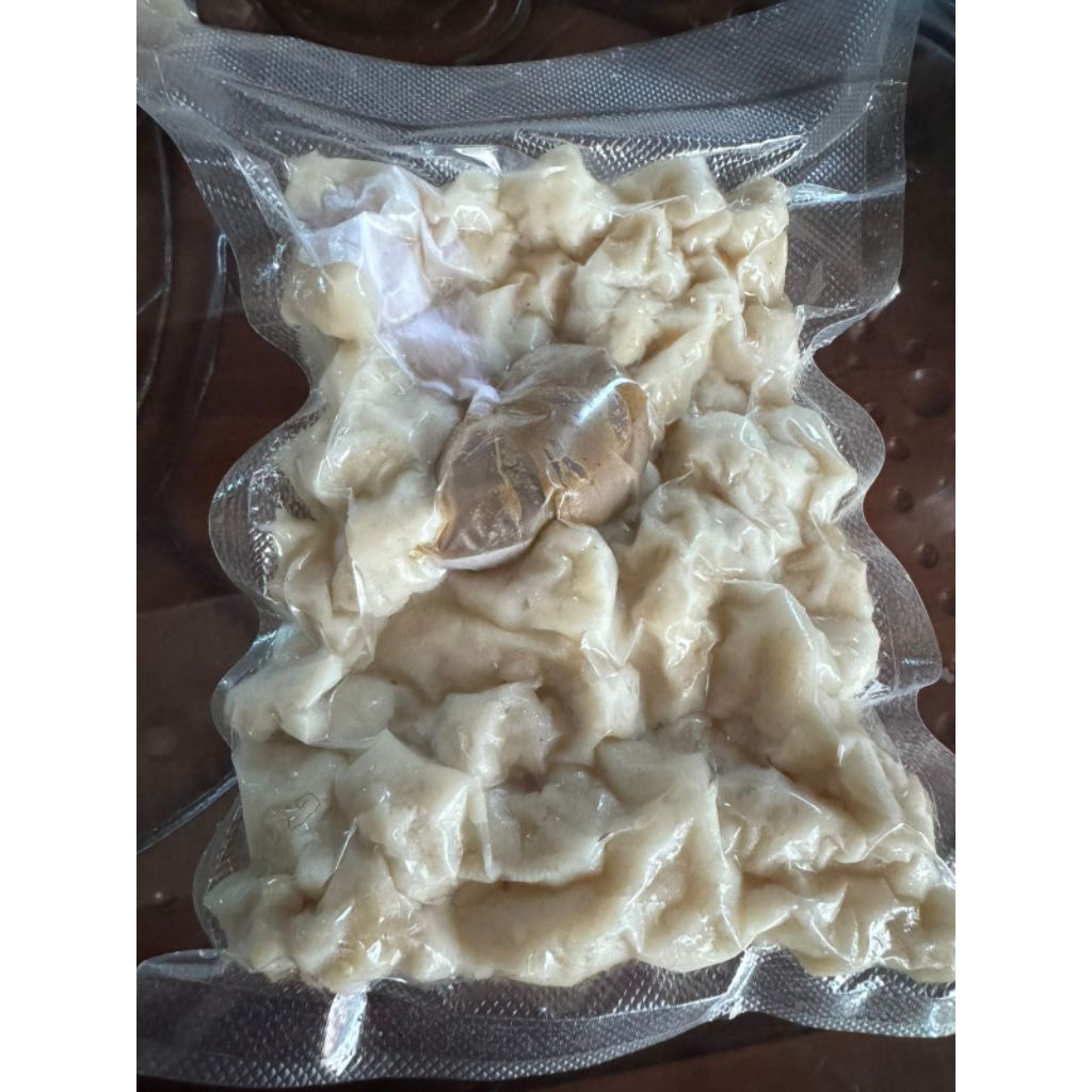 

TEKWAN IKAN SUPER 1/2 KG