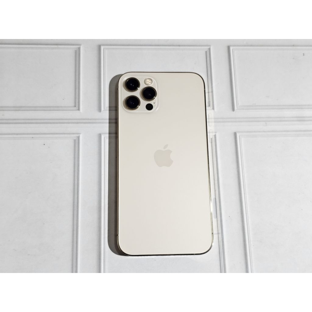 iphone 12 pro 128gb gold ibox