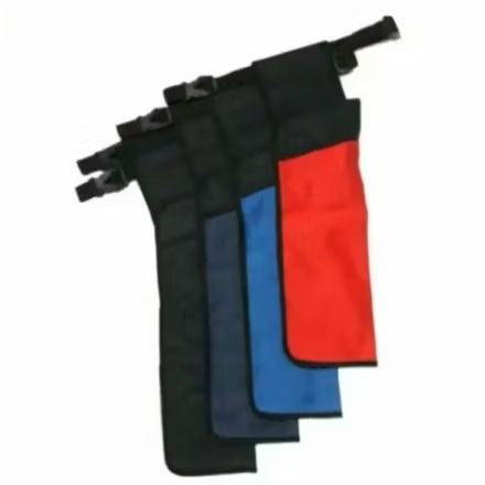 Quiver anak panah tas anak panahan latihan panahan