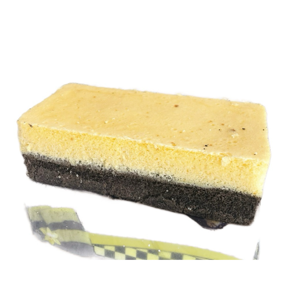 

BARU !!! Brownis Kukus VANILLA OREO gratis packing kardus