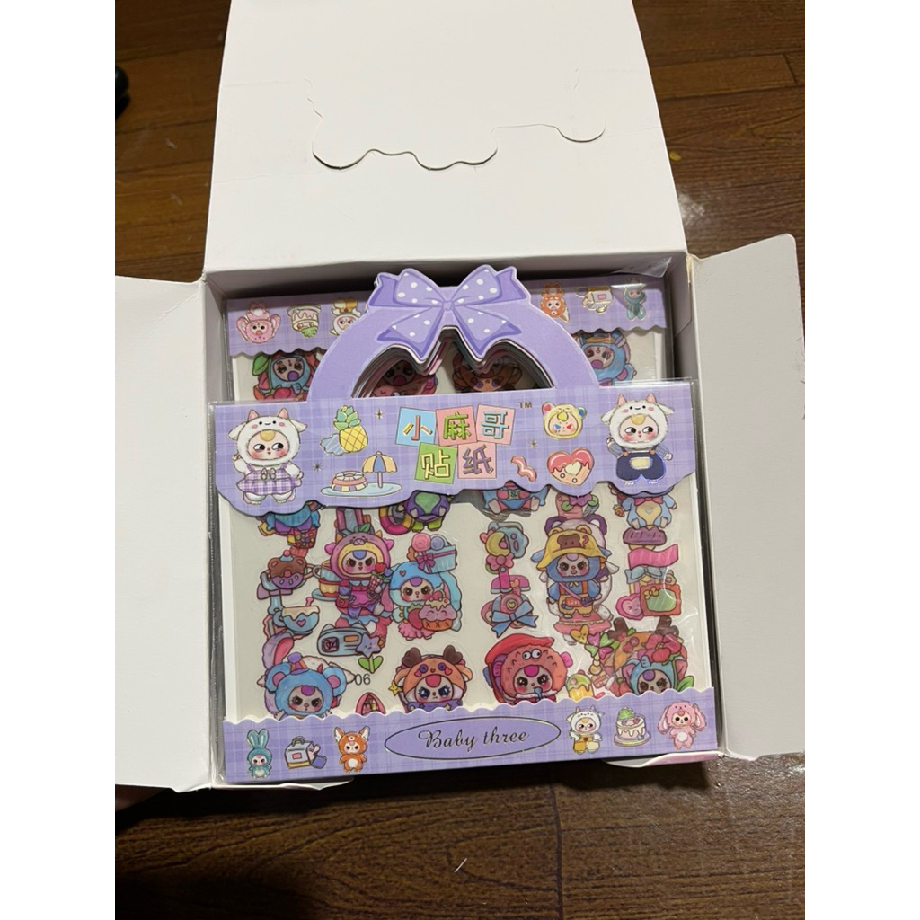 

RKMJ ACC_STIKER TAS MAINAN ANAK PER BOX