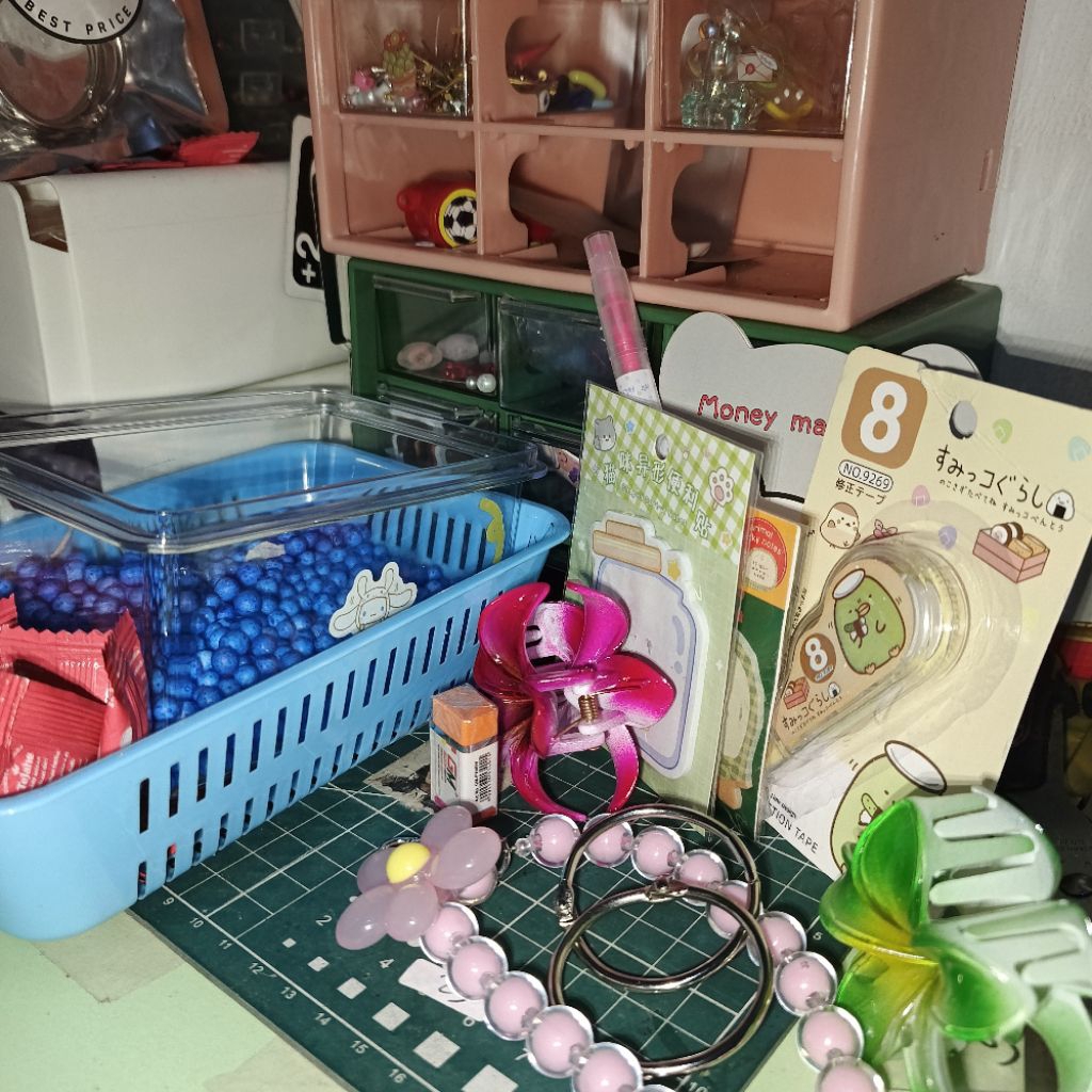 candy misteri (1scop 3permen+1rare)