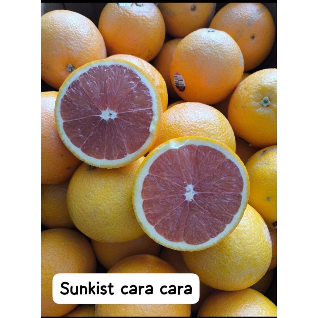 

sunkist cara cara khusus semarang