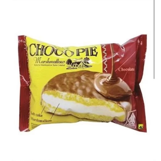 

CHOCOPIE MARSHMALLOW SATUAN