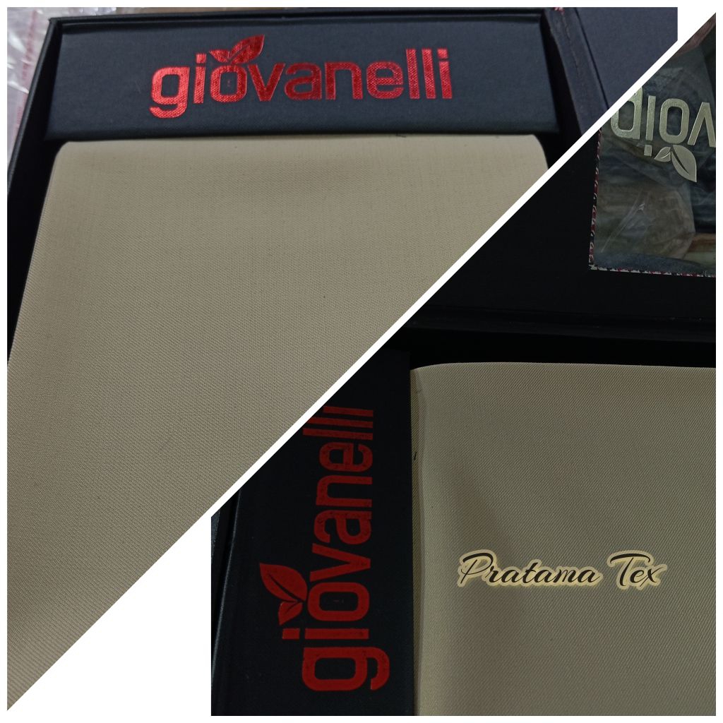 Bahan / Kain Jas Celana Celana Wool Italy Premium / Kain Wool Italy By Giovanelli ( Per 50 Cm)