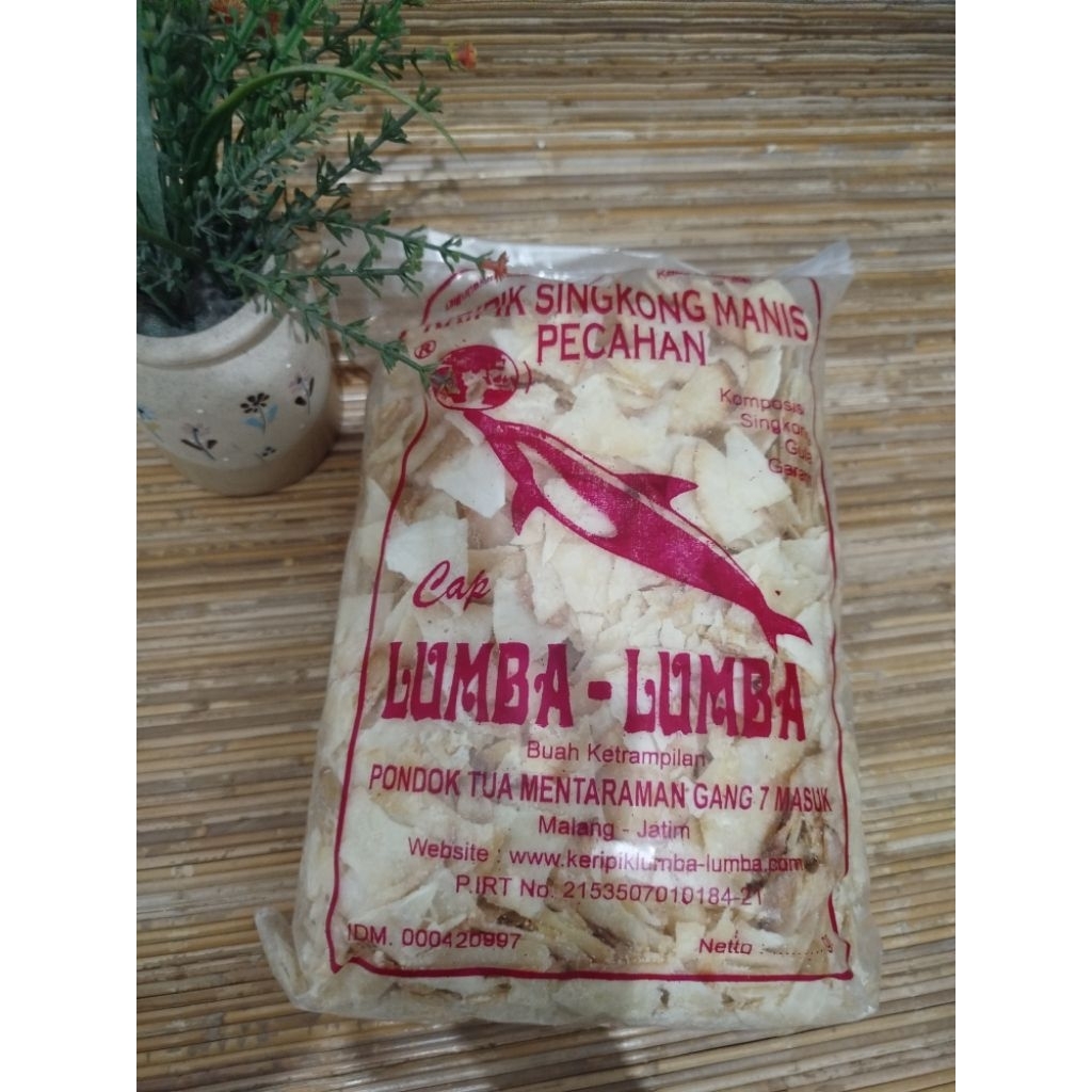 

Paket oleh oleh Malang