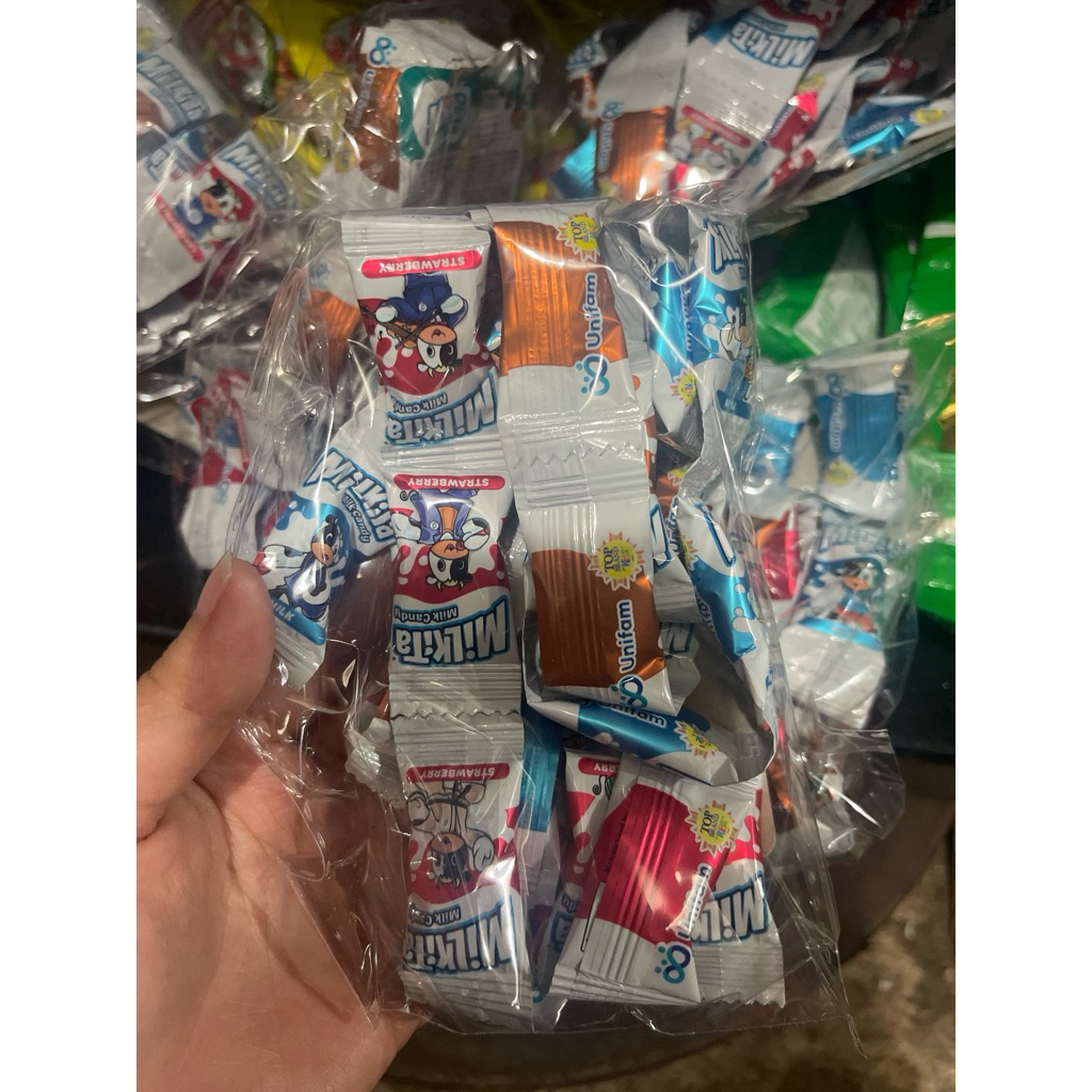 

Permen Milkita Candy isi 30pcs