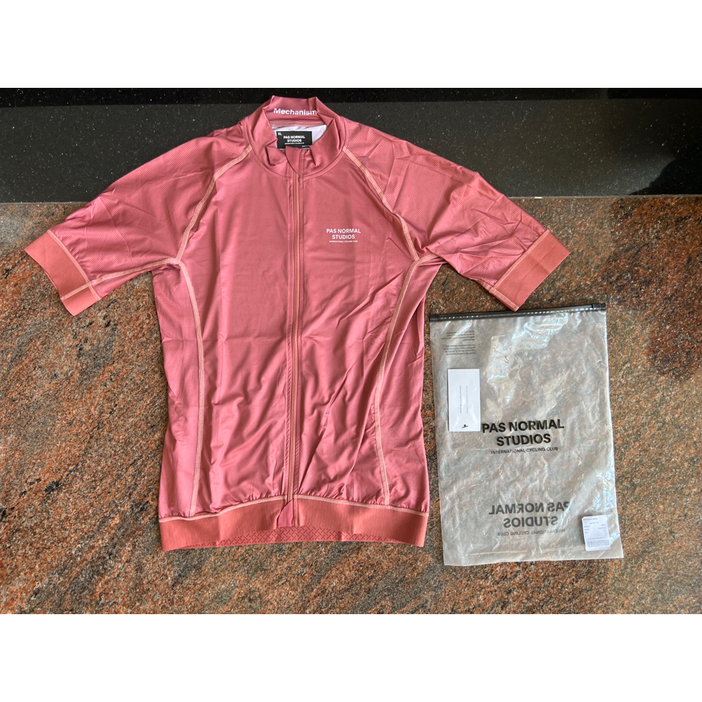 ORI*PRELOVED PNS MECHANISM JERSEY