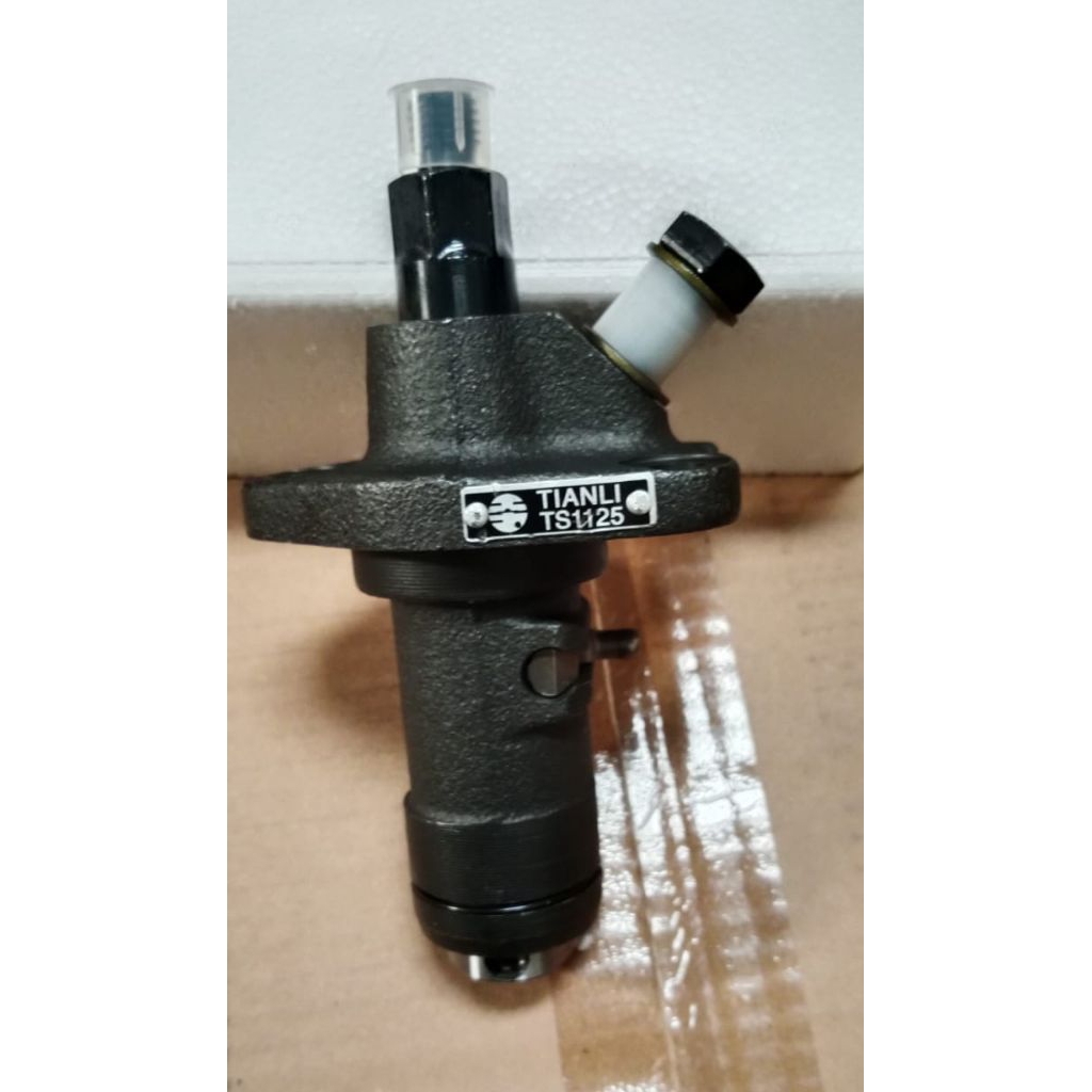 FUEL INJECTION PUMP TIANLI ZS1125/BOSPOM MESIN DIESEL TIANLI 30HP