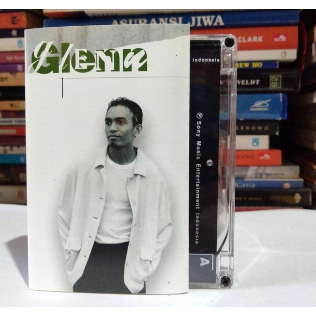 KASET PITA 7488- GLENN