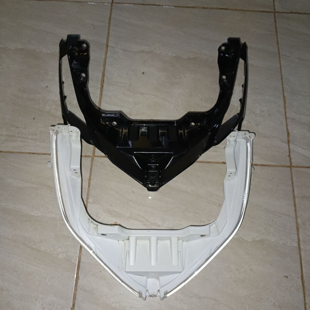 PREM REFLEKTOR DALAM AEROX NEW ORIGINAL