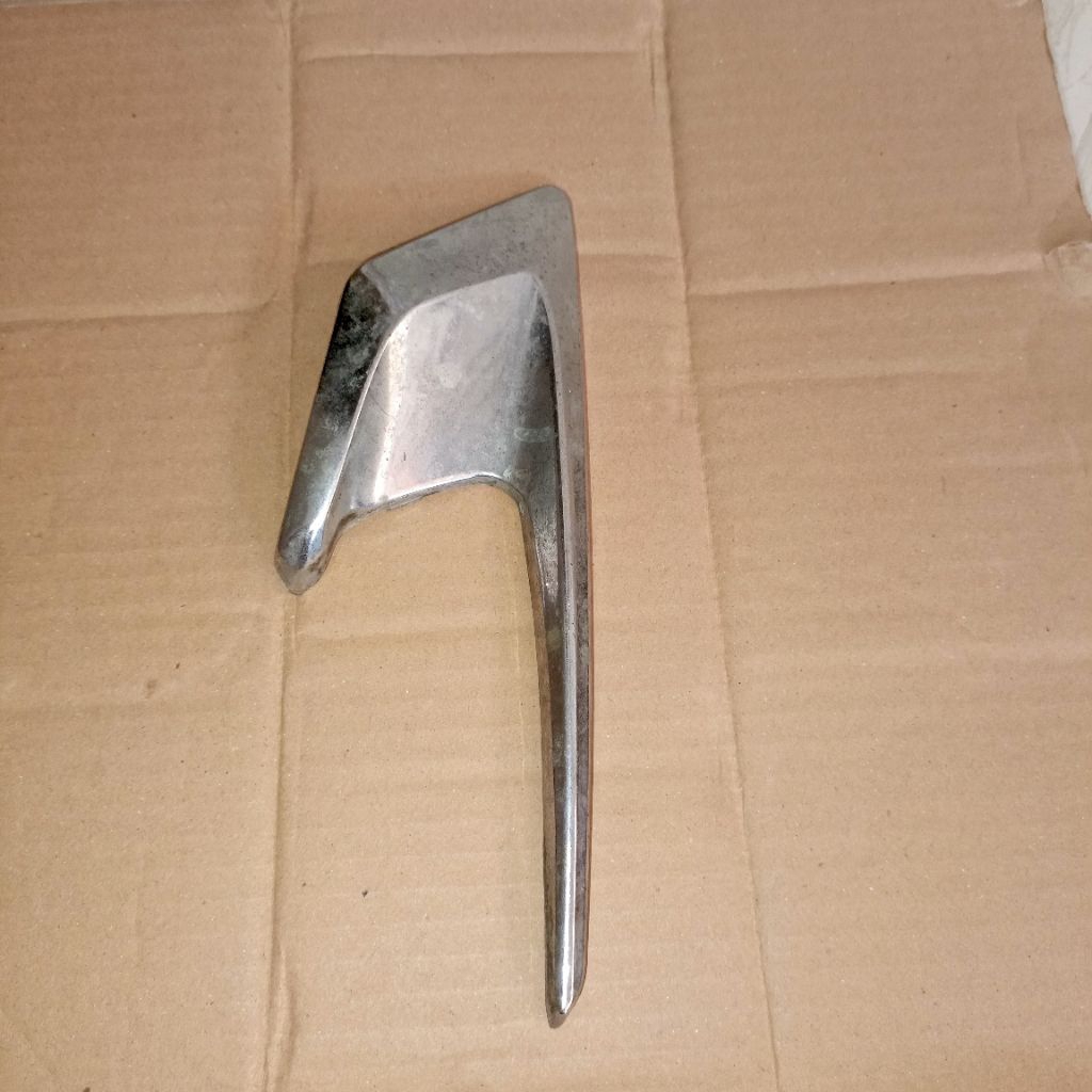 COVER FOGLAMP ALL NEW AVANZA/XENIA 2012-2015