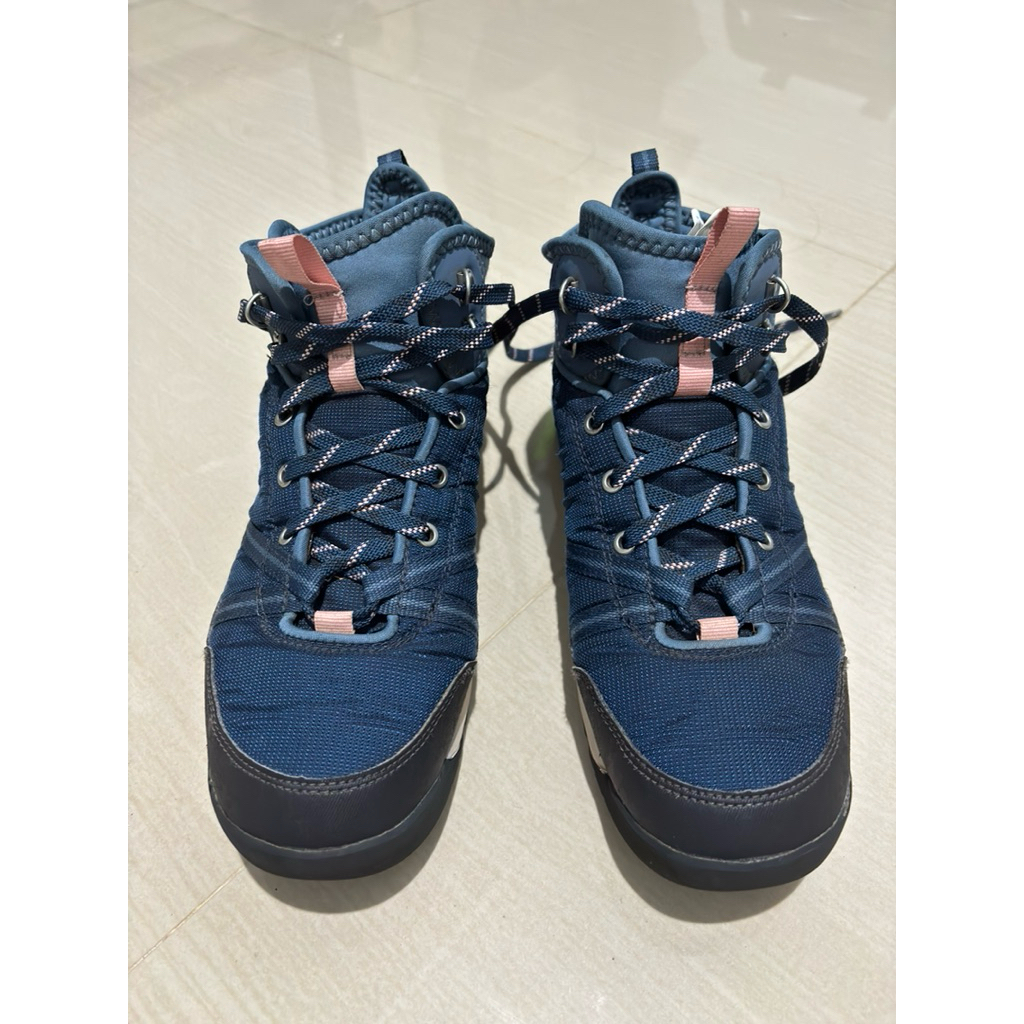 Decathlon QUECHUA NH150 Sepatu Gunung