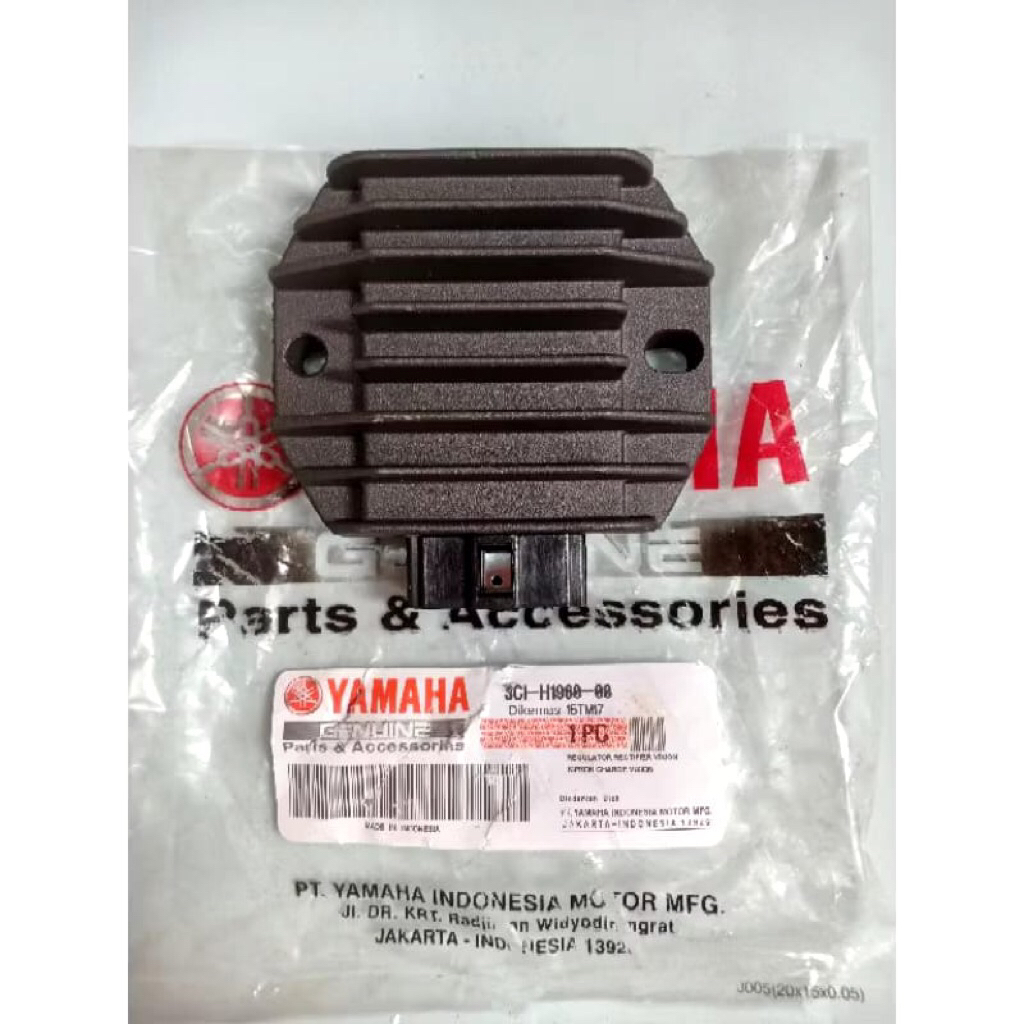 Kiprok Vixion old ORIGINAL