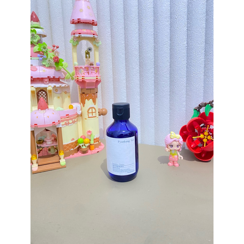 toner pyukang yull