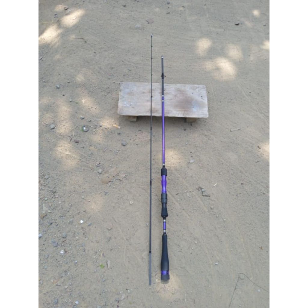 joran spining casting carbon sutet