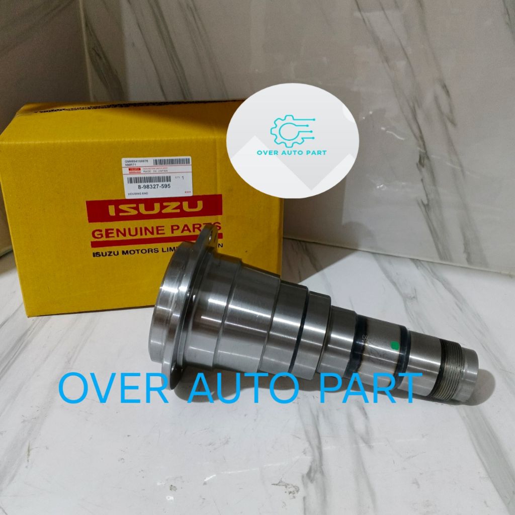 HOUSING END PUCUK REBUNG ISUZU NMR71