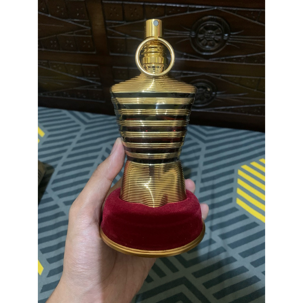 Jean Paul Gaultier Le Male Elixir