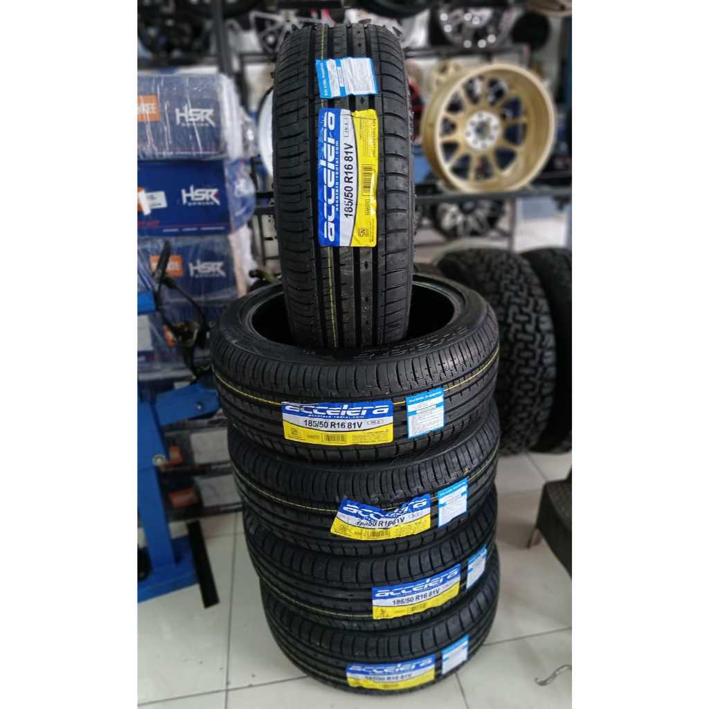 ban mobil murah berkualitas 185/50 r16 phi ban 185 50 r16 accelera phi r