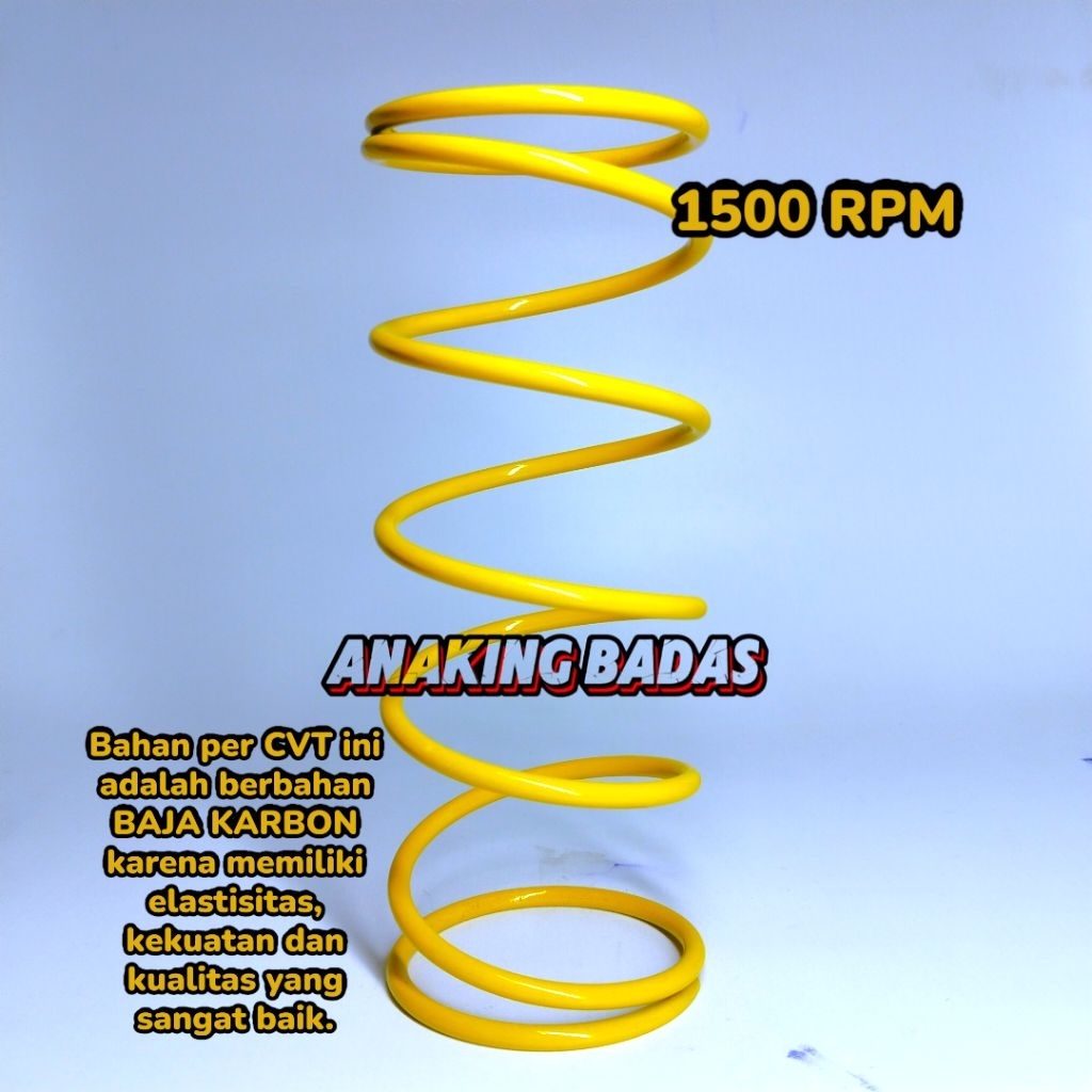 per cvt pcx 150 / per cvt racing pcx 150 / per cvt pcx 150 1500 rpm