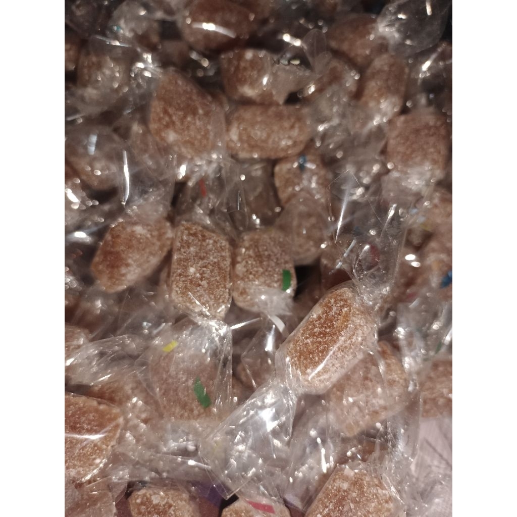 

PERMEN JAHE 1BALL 5KG/PERMEN JAHE CANDY